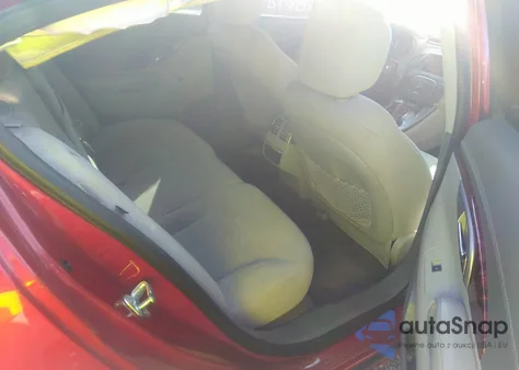 2013 Buick Lacrosse from USA, damaged, VIN 1G4GA5GR6DF250998